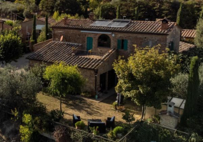 B&B Al Vecchio Forno Montepulciano